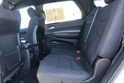 2023 Dodge Durango SXT