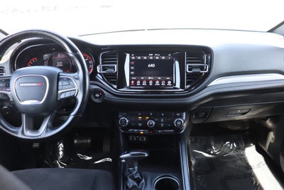 2023 Dodge Durango SXT