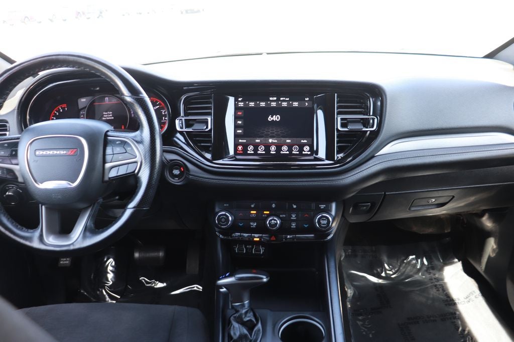 2023 Dodge Durango SXT