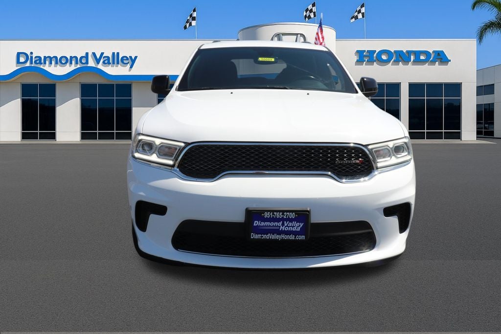 2023 Dodge Durango SXT