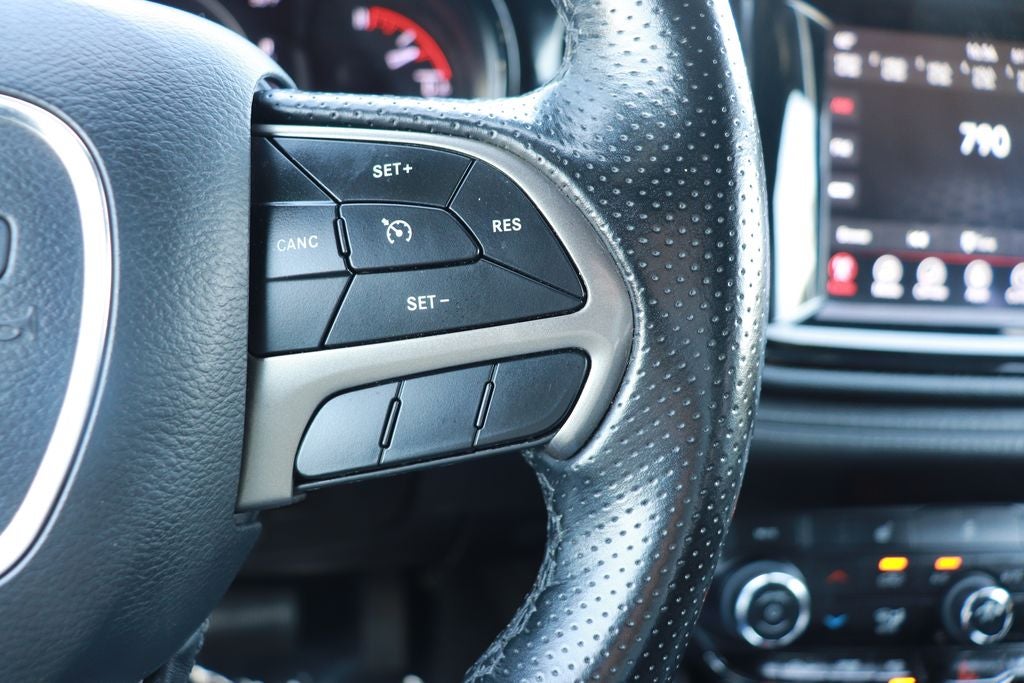 2023 Dodge Durango SXT