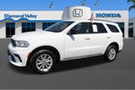 2023 Dodge Durango SXT