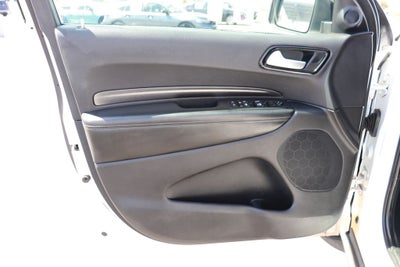 2023 Dodge Durango SXT