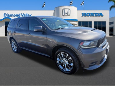 2020 Dodge Durango R/T