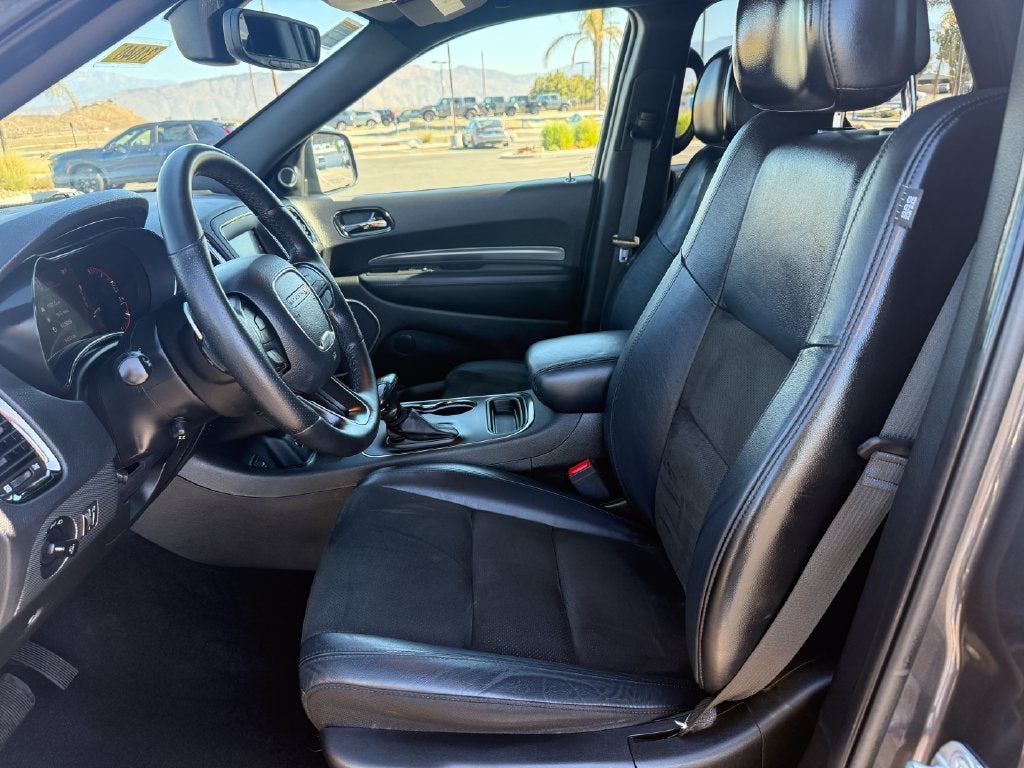 2020 Dodge Durango R/T
