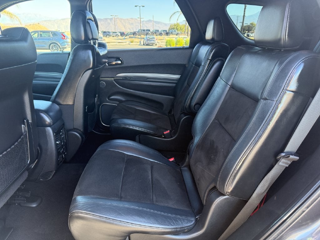 2020 Dodge Durango R/T