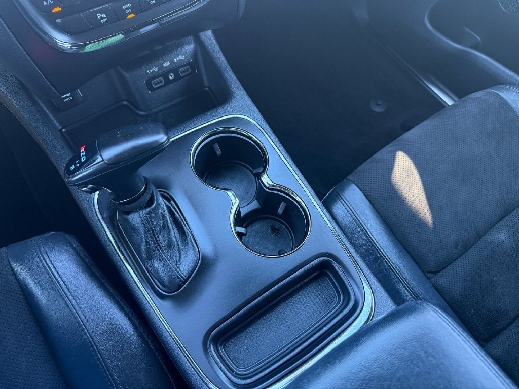 2020 Dodge Durango R/T
