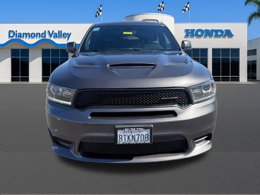 2020 Dodge Durango R/T