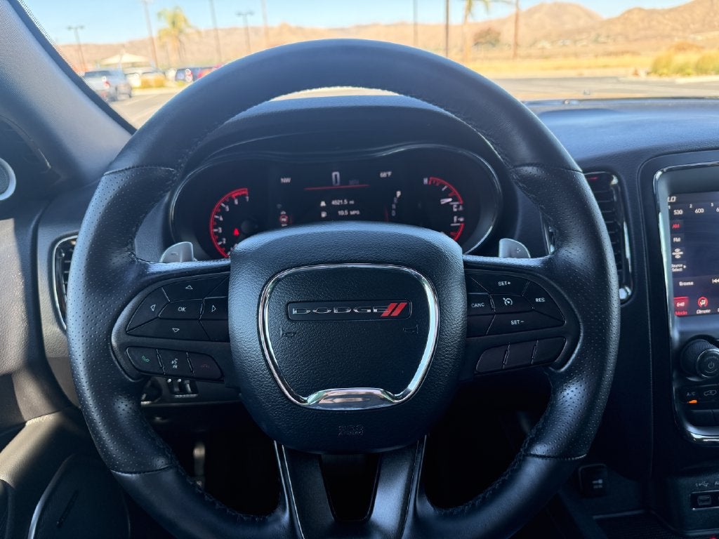 2020 Dodge Durango R/T