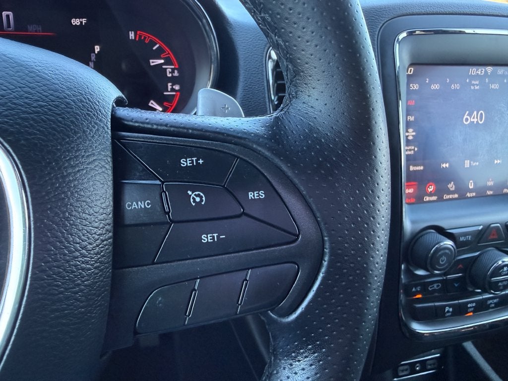 2020 Dodge Durango R/T