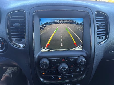 2020 Dodge Durango R/T