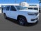 2023 Jeep Wagoneer Series II