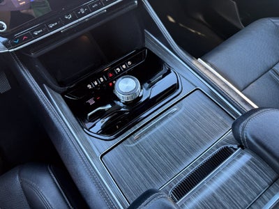 2023 Jeep Wagoneer Series II