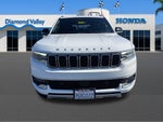2023 Jeep Wagoneer Series II