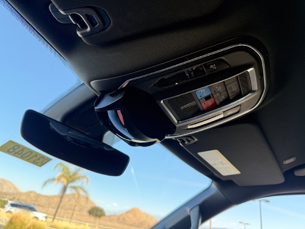 2023 Jeep Wagoneer Series II