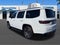 2023 Jeep Wagoneer Series II