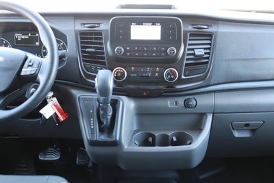 2025 Ford Transit-350 XL