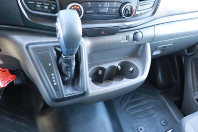 2025 Ford Transit-350 XL