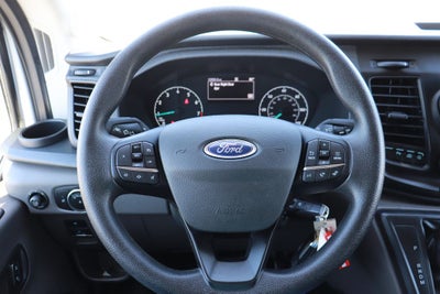 2025 Ford Transit-350 XL