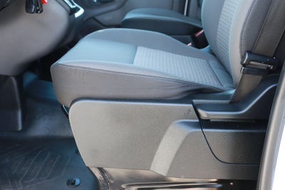 2025 Ford Transit-350 XL