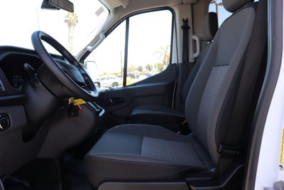 2025 Ford Transit-350 XL