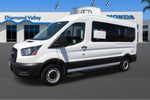 2025 Ford Transit-350 XL