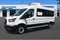 2025 Ford Transit-350 XL