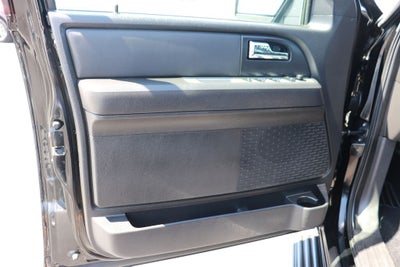 2007 Ford Expedition EL XLT