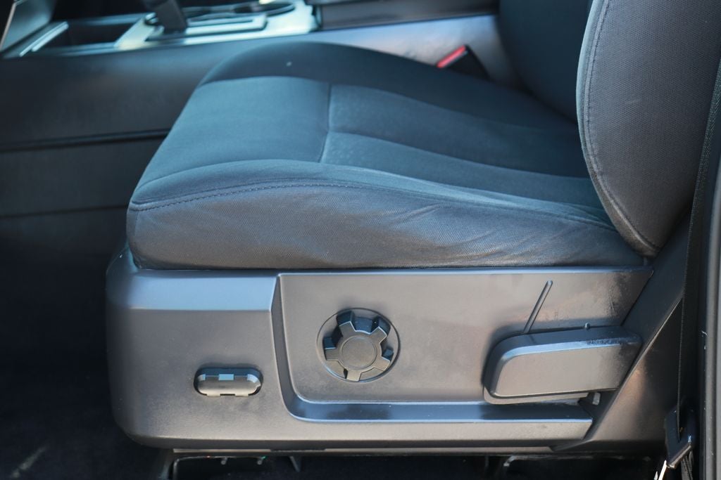 2007 Ford Expedition EL XLT