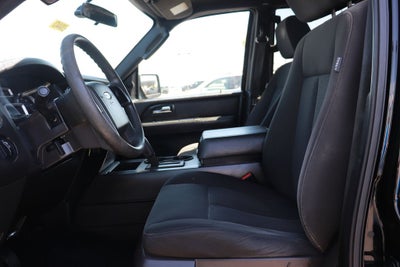 2007 Ford Expedition EL XLT