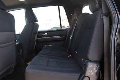 2007 Ford Expedition EL XLT