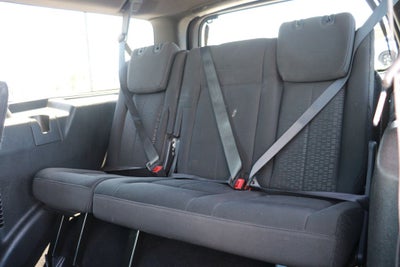 2007 Ford Expedition EL XLT
