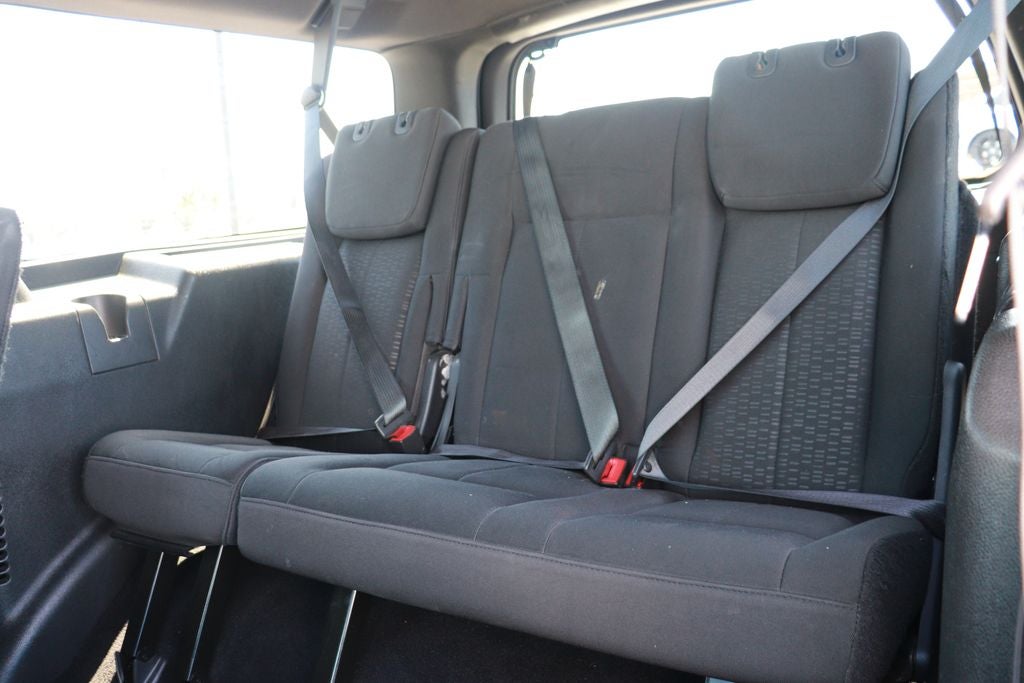2007 Ford Expedition EL XLT