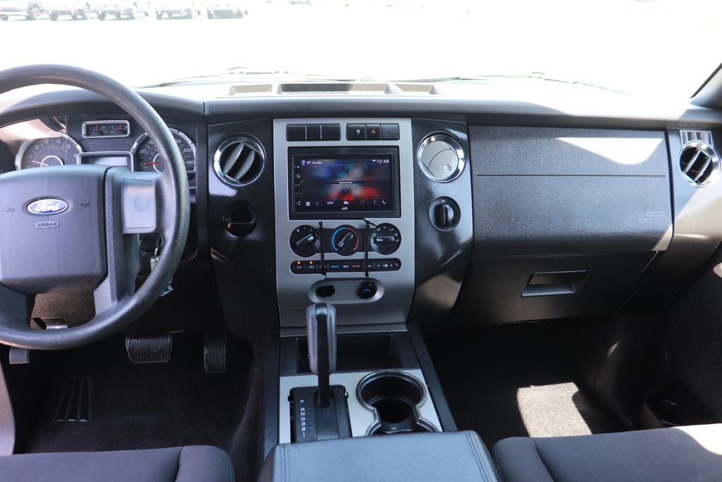 2007 Ford Expedition EL XLT
