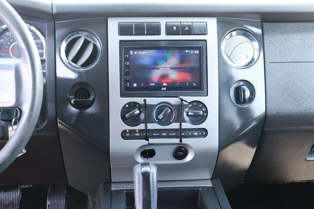 2007 Ford Expedition EL XLT