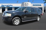 2007 Ford Expedition EL XLT