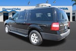 2007 Ford Expedition EL XLT