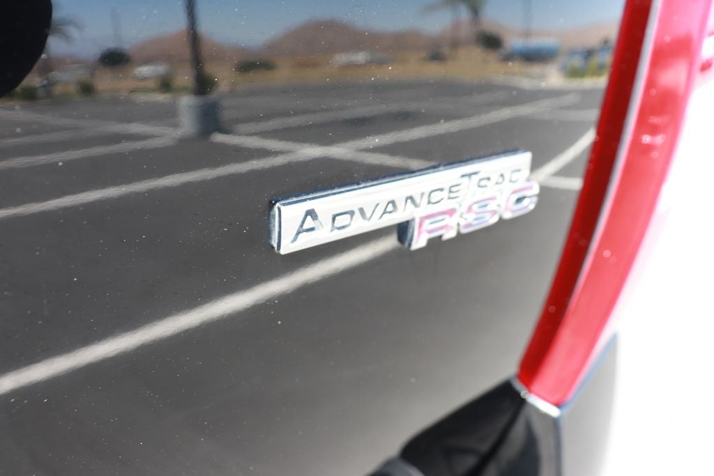 2007 Ford Expedition EL XLT