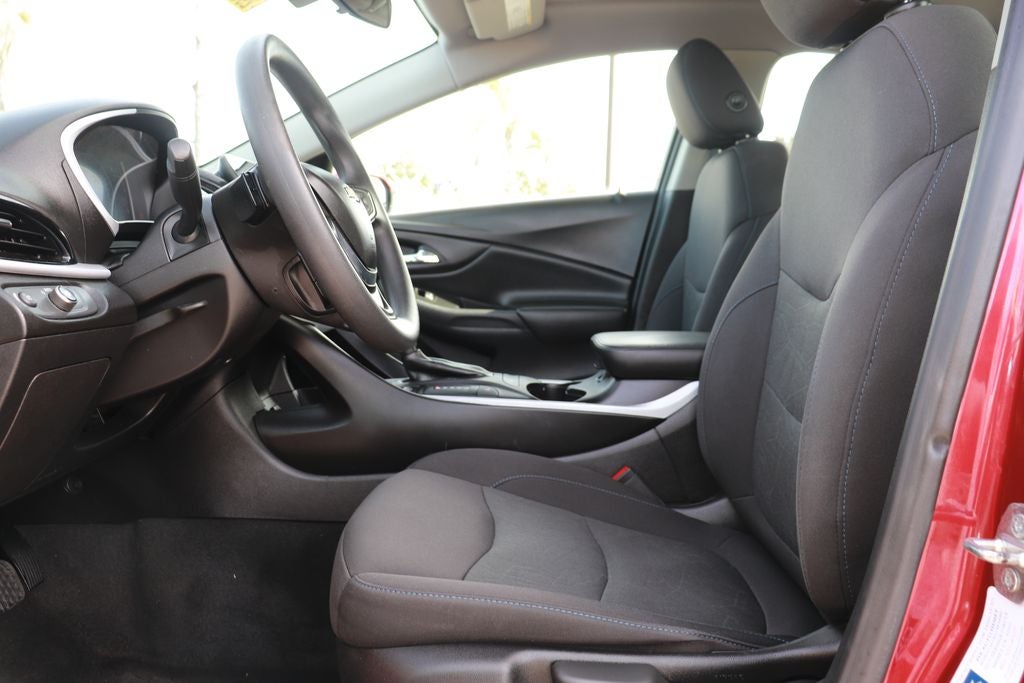 2018 Chevrolet Volt LT