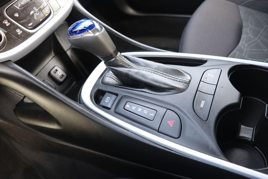 2018 Chevrolet Volt LT