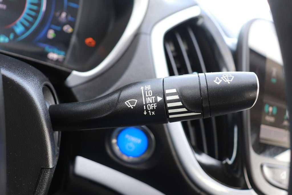 2018 Chevrolet Volt LT