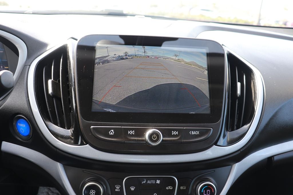 2018 Chevrolet Volt LT