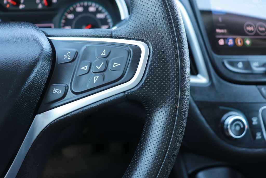 2022 Chevrolet Malibu LS 1LS