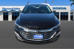 2022 Chevrolet Malibu LS 1LS