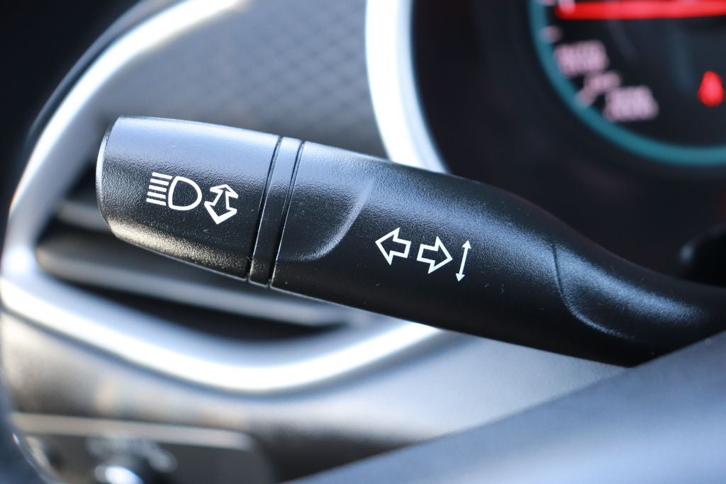 2022 Chevrolet Malibu LS 1LS