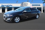 2022 Chevrolet Malibu LS 1LS