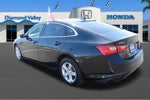 2022 Chevrolet Malibu LS 1LS