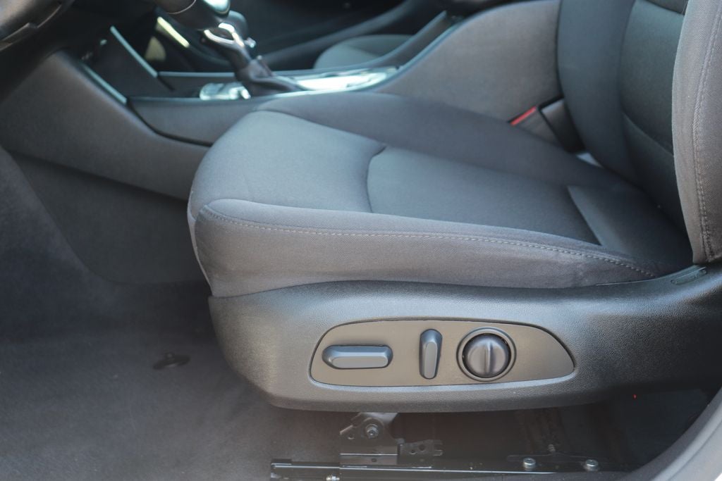 2023 Chevrolet Malibu RS