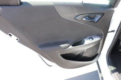 2023 Chevrolet Malibu RS