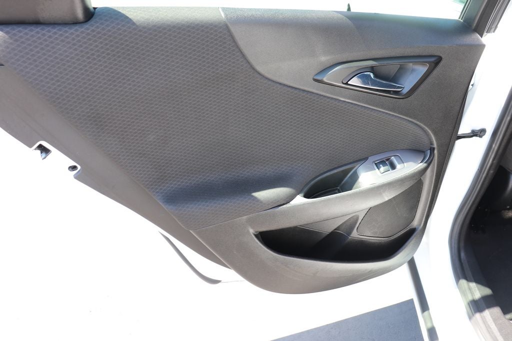 2023 Chevrolet Malibu RS